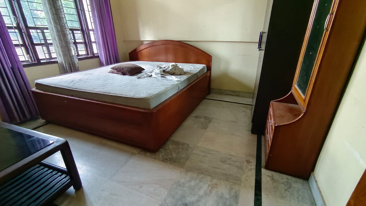 Fully Furnished 2bhk in Japorigog, Guwahati, Assam, India for Rent